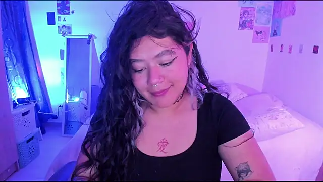 StephaniFox online show from January 28, 2025, 2:21 am