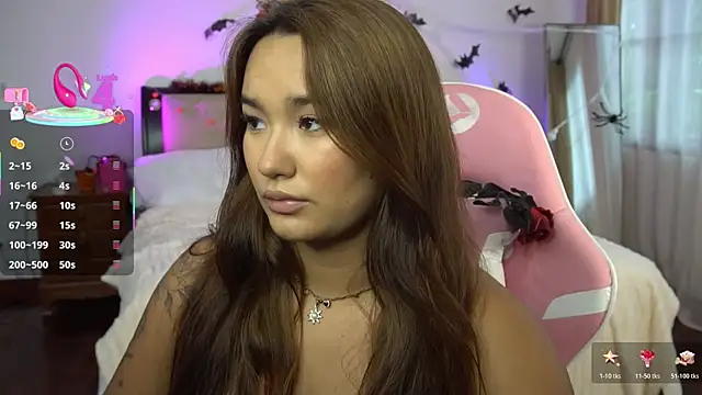 Snapshot of immahawaii chatting on November 2, 2025, 3:22 am immahawaii online show from November 2, 2025, 3:22 am