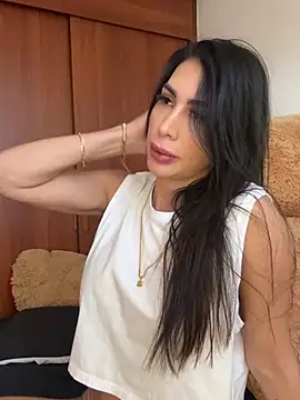 Dj scarlettmorreti online show from March 8, 2025, 9:18 pm