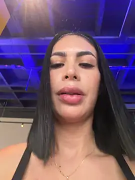 Dj scarlettmorreti online show from December 19, 2025, 6:43 pm