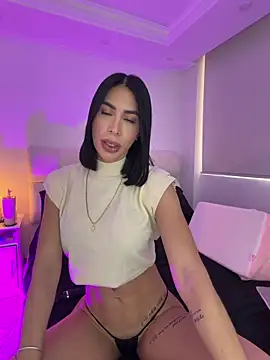 Dj scarlettmorreti online show from March 22, 2026, 6:53 pm