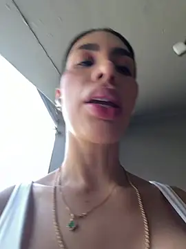 Dj scarlettmorreti online show from May 24, 2026, 6:30 pm