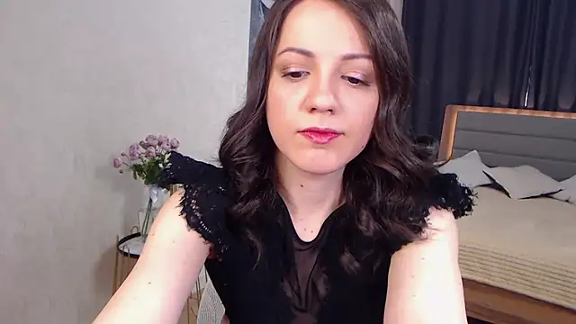 SusanMorado online show from March 9, 2025, 7:23 am