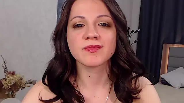 SusanMorado online show from February 21, 2025, 4:59 pm