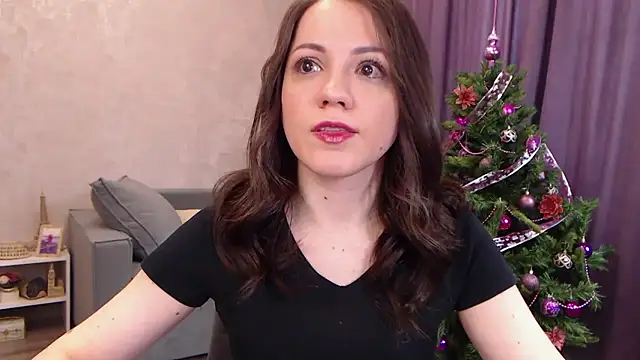 SusanMorado online show from January 7, 2026, 7:57 am