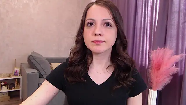 SusanMorado online show from February 22, 2026, 12:07 pm