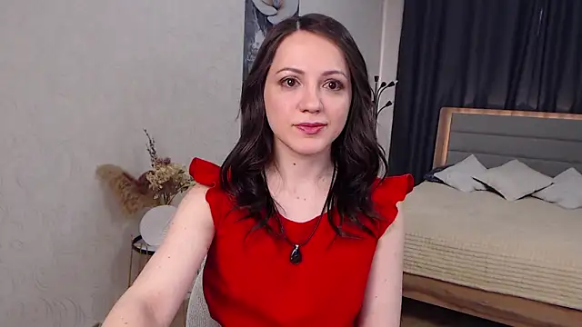 SusanMorado online show from March 3, 2025, 9:13 am