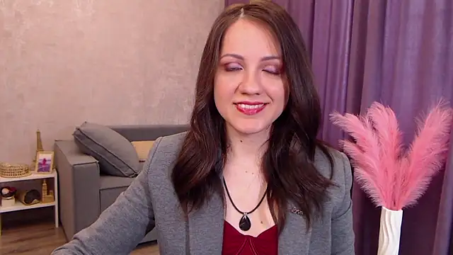 SusanMorado online show from October 17, 2025, 7:55 am