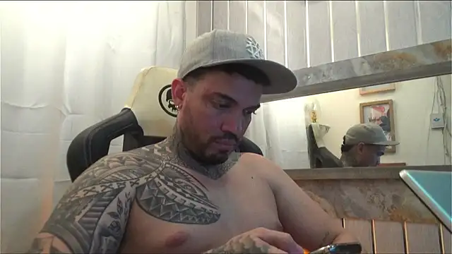 Angel sex latin online show from October 18, 2025, 3:52 am