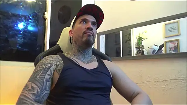 Angel sex latin online show from January 22, 2025, 4:44 am