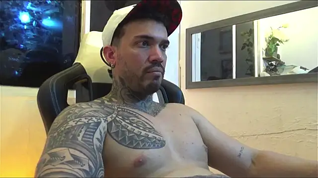 Angel sex latin online show from January 26, 2025, 2:24 am