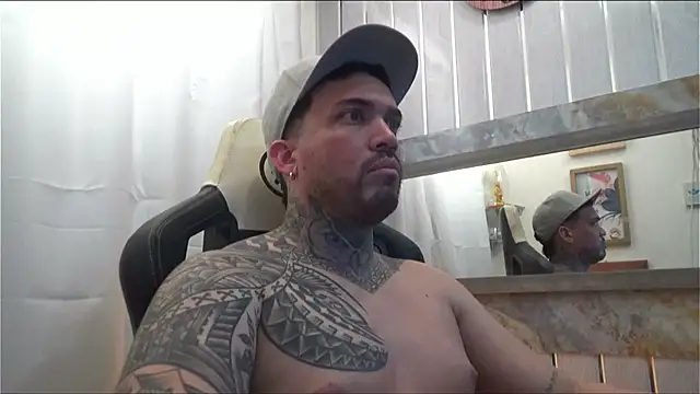 Angel sex latin online show from October 12, 2025, 4:03 am