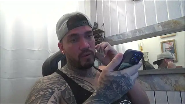 Angel sex latin online show from December 5, 2025, 3:49 am