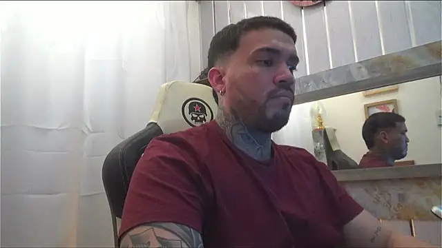 Angel sex latin online show from November 30, 2025, 3:29 am