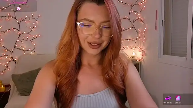 Karinchik  online show from May 20, 2026, 8:50 pm