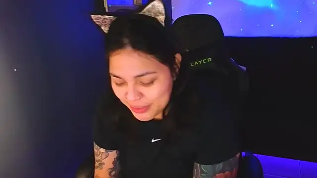 miacanela xo online show from September 8, 2025, 11:26 pm