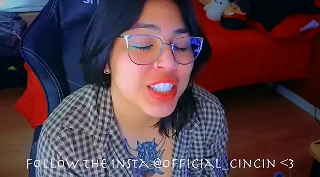 miacanela xo online show from February 27, 2025, 6:35 am