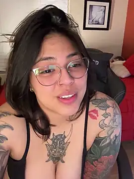 miacanela xo online show from March 3, 2025, 3:16 am