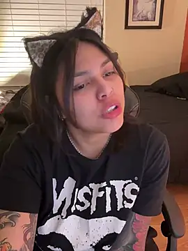 miacanela xo online show from February 22, 2025, 3:01 am