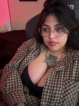 miacanela xo online show from February 8, 2025, 8:20 am
