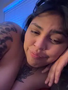 miacanela xo online show from March 4, 2025, 6:58 am
