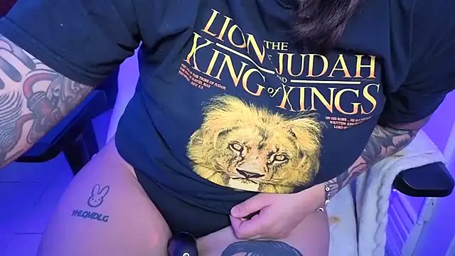 miacanela xo online show from January 12, 2026, 7:59 am