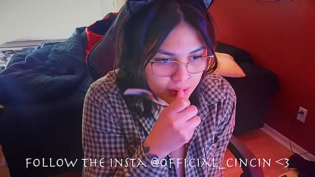 miacanela xo online show from February 24, 2025, 4:49 am