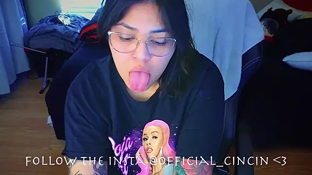 miacanela xo online show from February 27, 2025, 12:25 am