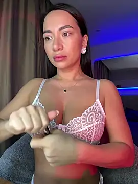 Melisa Ester online show from February 25, 2025, 3:20 pm