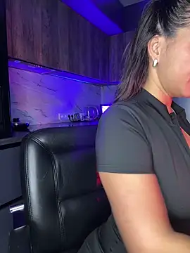 Snapshot of Melisa_Ester chatting on September 26, 2025, 3:52 pm Melisa Ester online show from September 26, 2025, 3:52 pm