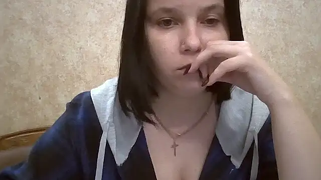 JeorginaJ online show from November 11, 2025, 3:07 pm