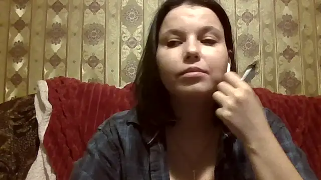 JeorginaJ online show from December 4, 2024, 2:09 pm