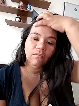 Julieta-tits online show from March 2, 2026, 3:41 pm