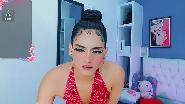 valentina princess  online show from March 1, 2025, 7:08 am