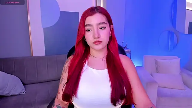 Snapshot of ViolettCastel chatting on March 11, 2025, 7:14 pm ViolettCastel online show from March 11, 2025, 7:14 pm