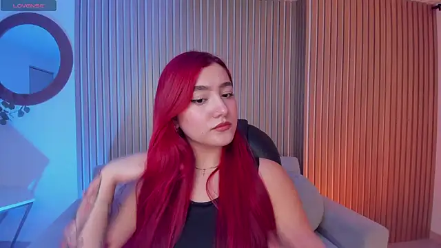 Snapshot of ViolettCastel chatting on March 7, 2025, 7:38 pm ViolettCastel online show from March 7, 2025, 7:38 pm