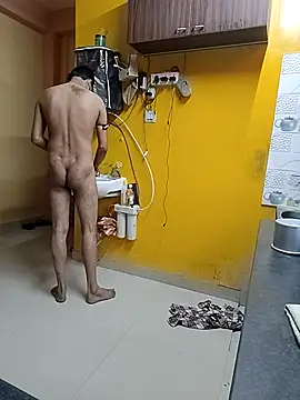 Snapshot of ANUBHABI chatting on October 18, 2025, 12:23 am ANUBHABI online show from October 18, 2025, 12:23 am