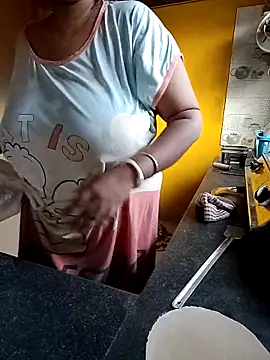 Snapshot of ANUBHABI chatting on October 15, 2025, 1:26 am ANUBHABI online show from October 15, 2025, 1:26 am