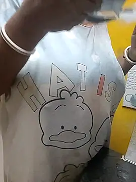 Snapshot of ANUBHABI chatting on October 30, 2025, 3:31 pm ANUBHABI online show from October 30, 2025, 3:31 pm