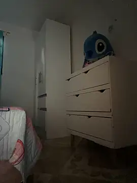 Kimmymadison- online show from February 12, 2026, 9:47 pm