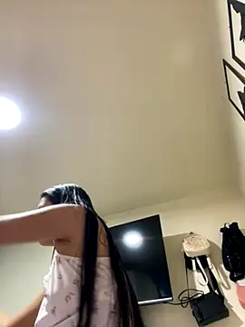 Kimmymadison- online show from November 7, 2025, 8:57 pm