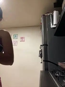 Kimmymadison- online show from September 10, 2025, 8:41 pm