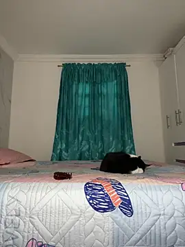 Kimmymadison- online show from March 20, 2026, 10:22 pm