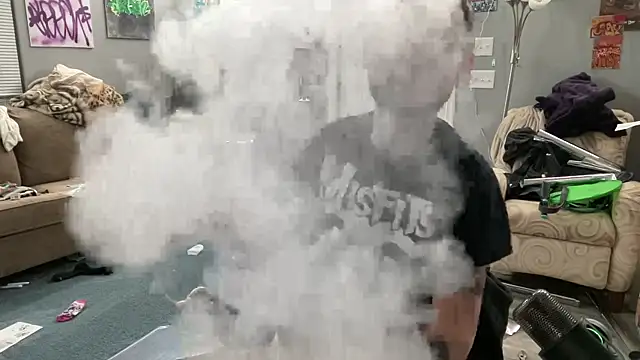 hungkubenski online show from February 13, 2026, 4:56 am