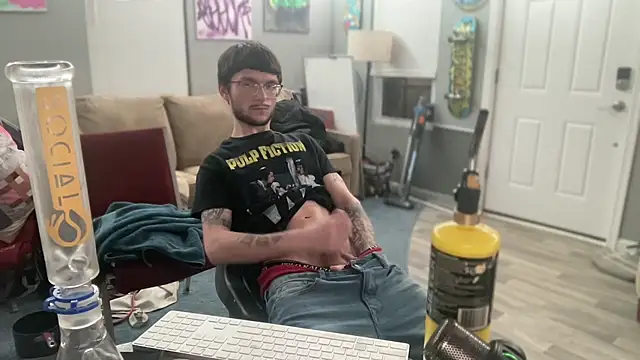 hungkubenski online show from January 11, 2026, 7:59 am