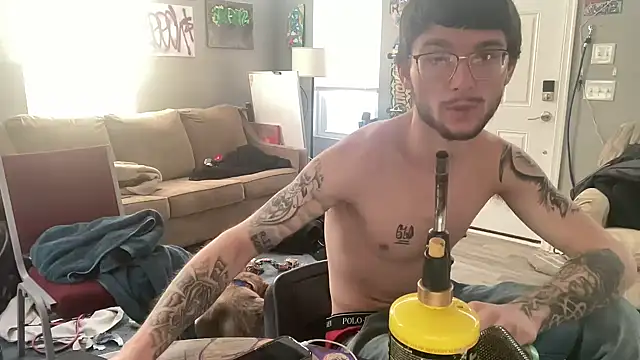 hungkubenski online show from January 11, 2026, 8:05 pm