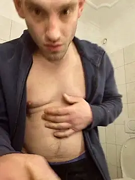 Bartzrl online show from October 10, 2025, 2:12 am