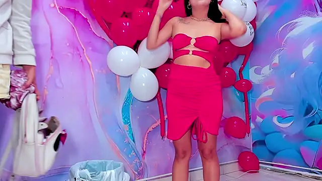 sweet-lollipop69 online show from February 15, 2025, 3:06 pm