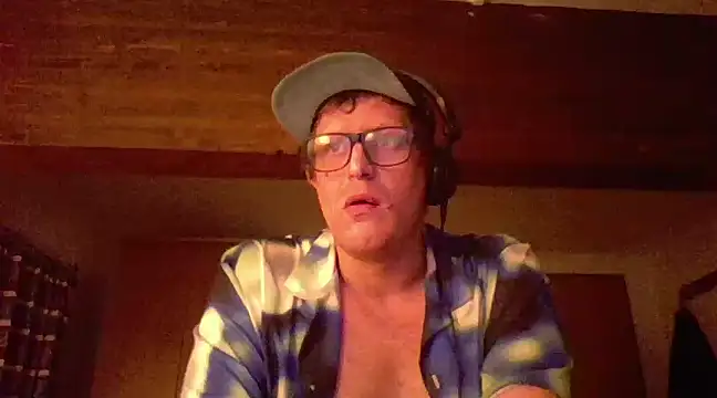 Bigthroaterboy online show from January 4, 2025, 10:24 pm