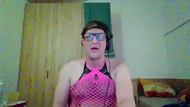 Bigthroaterboy online show from September 30, 2025, 9:10 pm